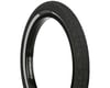 Related: Haro La Mesa Tire (Black/Grey) (20") (2.4") (406 ISO)